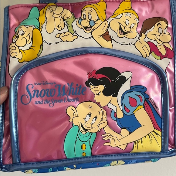 Vintage Disney Princess Bags (3) - Picture 8 of 10